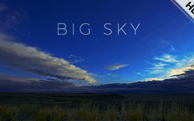 Big Sky